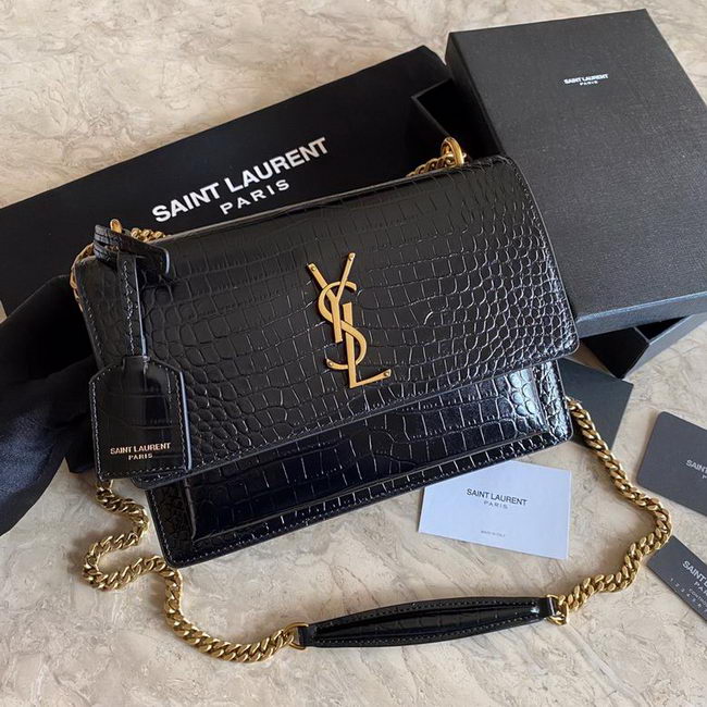 Yves Saint Laurent YSL 2021 Bag ID:202106f130